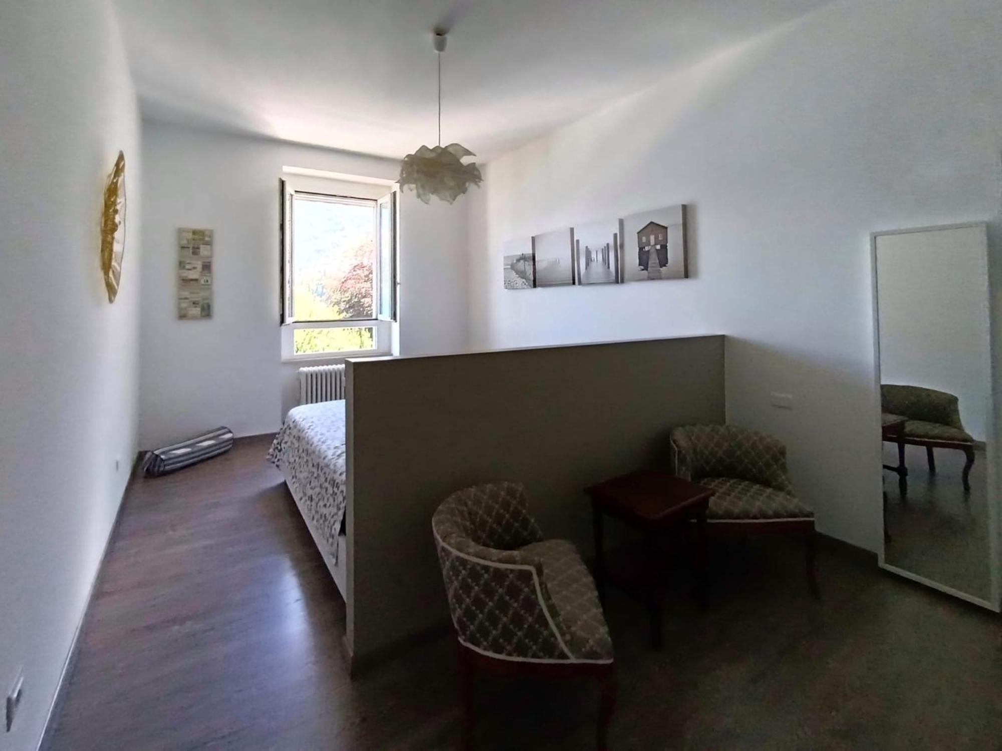 Casa Luisa Apartman Bellano Kültér fotó